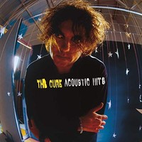Cure - Acoustic Hits - Vinyl Record - E1111Z
