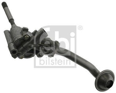 Febi Bilstein 19416 oil pump for Audi, VW