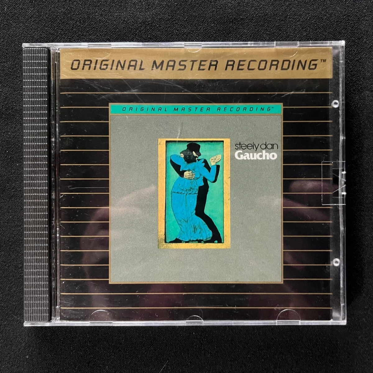 24k Gold Disc Music CDs Steely Dan for sale | eBay