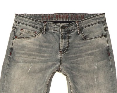 ORIGINAL CAMP DAVID JAMES HERREN JEANS   W34 L34 **TOP 2026 34/34 **