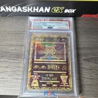 Pokémon Ancient Mew 2000 Movie Promo Holo PSA Graded Basic 30 HP Card