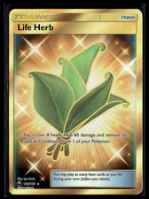 Life Herb 180/168 Celestial Storm Rare Secret Pokemon on eBay