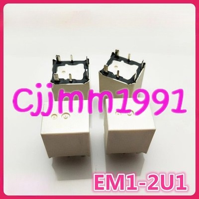 1PC NEW NEXEM EM1-2U1S relay  #hj