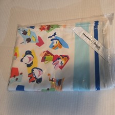 Starbucks Disney A Sip of Joy Collection 2024 Tablecloth Thailand & Taiwan