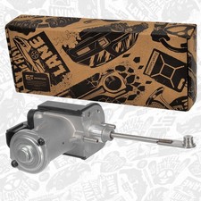 ET ENGINETEAM Ladedruckregelventil ED0263 für VW CADDY 3 Großraumlimousine 2KA 5