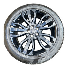 Land Rover Range Rover Sport L494 2014 21 Zoll Alufelge DK621007FA JUT205745