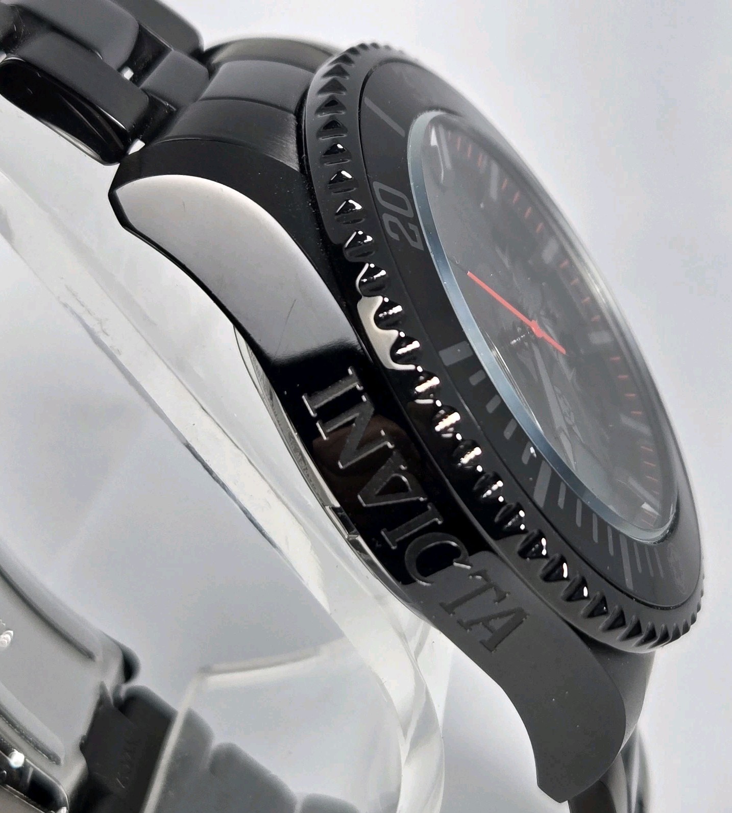 INVICTA AUTOMATIC STAR WAR THEME LIMITED EDITION … - image 2