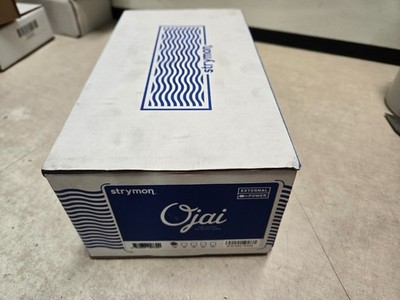 Strymon Ojai High Current DC Power Supply New open box - Genuine