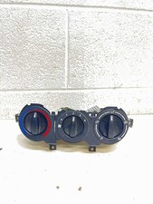 2003-2008 Mazda 6 A/C Heater Temperature Clim...
