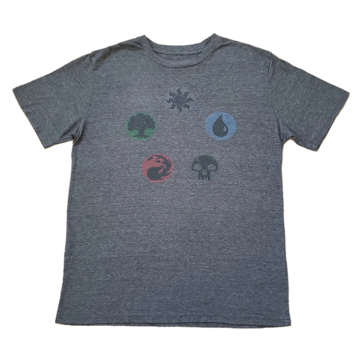 Magic: the Gathering T-Shirts for Men for sale | eBay