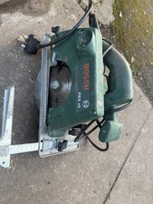 Bosch Corded PKS46 Circular Saw 240v 620w 