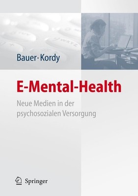 E-Mental-Health Hans Kordy