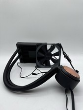 NZXT Kraken 120mm Radiator CPU Liquid Cooler RL-KR120-B1