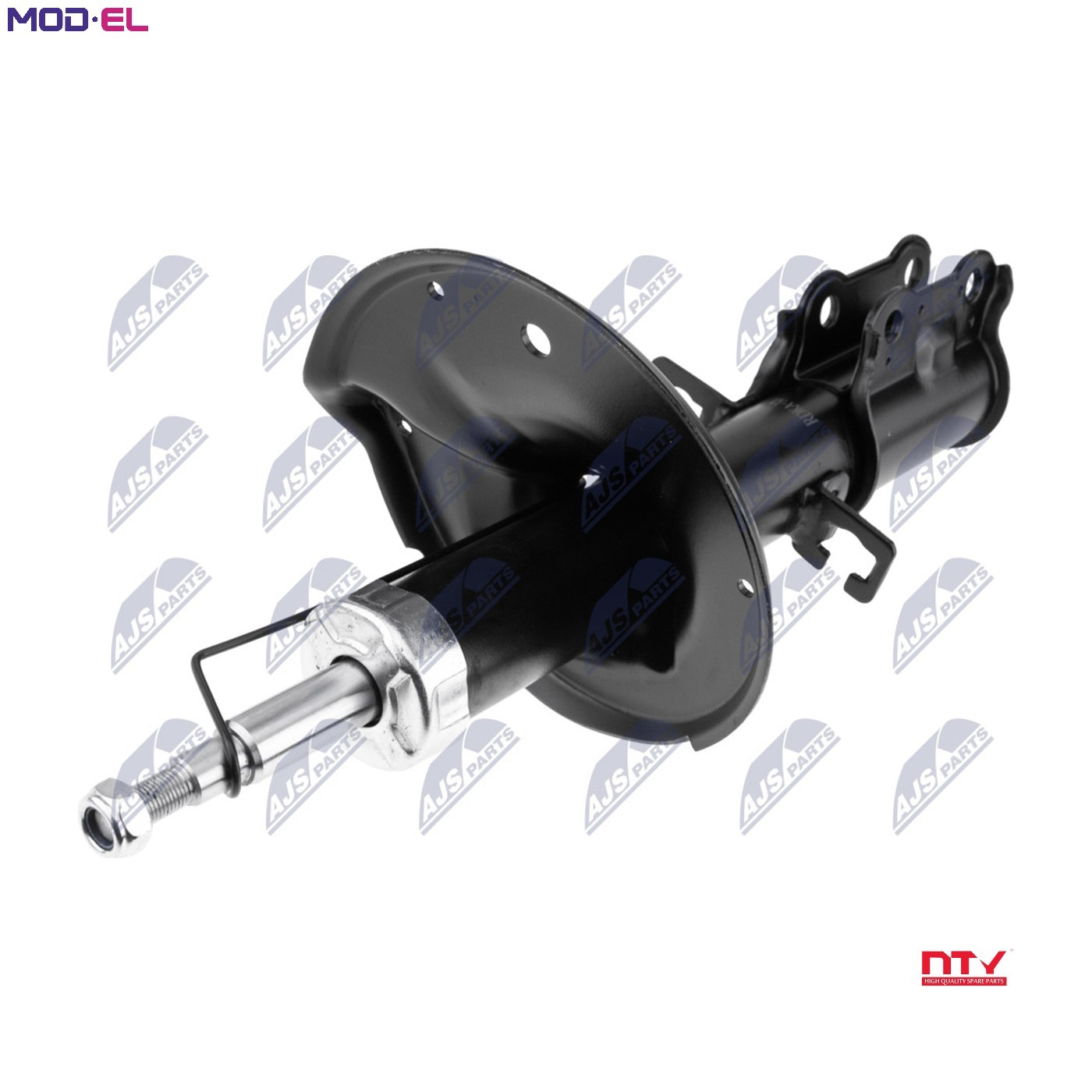 ✅Fits NTY A-KA-321 FRONT SHOCK ABSORBER   ⭐UK Seller⭐ - Image 3
