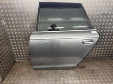 Porte arrière et accessoires Audi A6