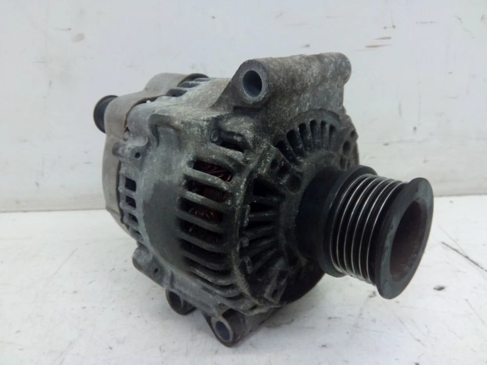 Generatore alternatore Lima 14V W11B16A adatto per MINI MINI CABRIOLET (R52) - Immagine 2 di 4