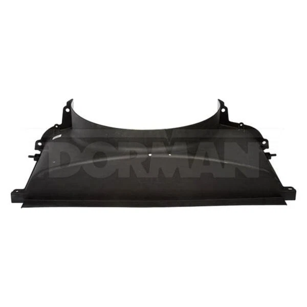 For Chevy Silverado 3500 HD 11-19 Dorman 620-992 Solutions Clutch Fan Shroud - Image 4 of 4