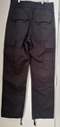BNWT AUTH. SAINT LAURENT GREY CARGO PANTS — photo 4