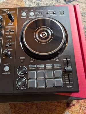 DDJ 400 Getting Started With The DDJ-400 - We Are Crossfader