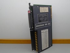 Allen Bradley 1771-IEC PLC 5 8 Bit Analog Input 1771-1EC W238