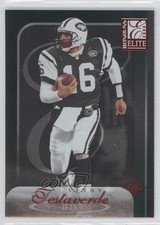 2000 Donruss Elite Vinny Testaverde #70 0b3