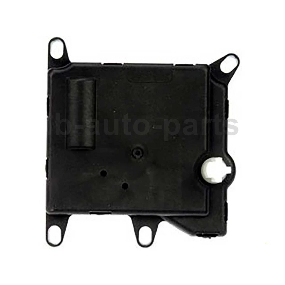 For 2003-2005 Lincoln Aviator 4.6L 1x HVAC Heater Blend Door Actuator Left Main - Image 4 of 4