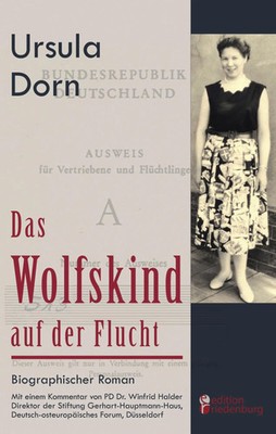 Das Wolfskind auf der Flucht | Ursula Dorn | Taschenbuch | 156 S. | Deutsch