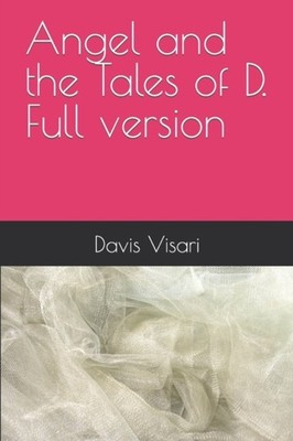 Visari - Angel and the Tales of D. Full version - New paperback or sof - X555z