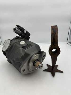 Bosch Rexroth AA10VSO45DFR/31R-PKC62KA3 Axial Piston Pump R902401187 DFR New OEM