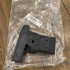 NEW OEM WACKER NEUSON RAMMER #5000118149 THROTTLE CONTROL BRACKET.