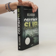 Osudný slib: Případy Kim Stoneové  |  J...