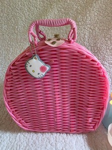 Hello Kitty Mini Basket – Set De Minibasket Con Tablero De 30 Cm, Aro, Balón Y Red, Para Toda La Familia