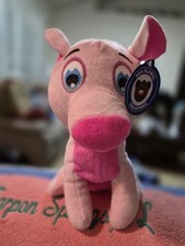 plush toy