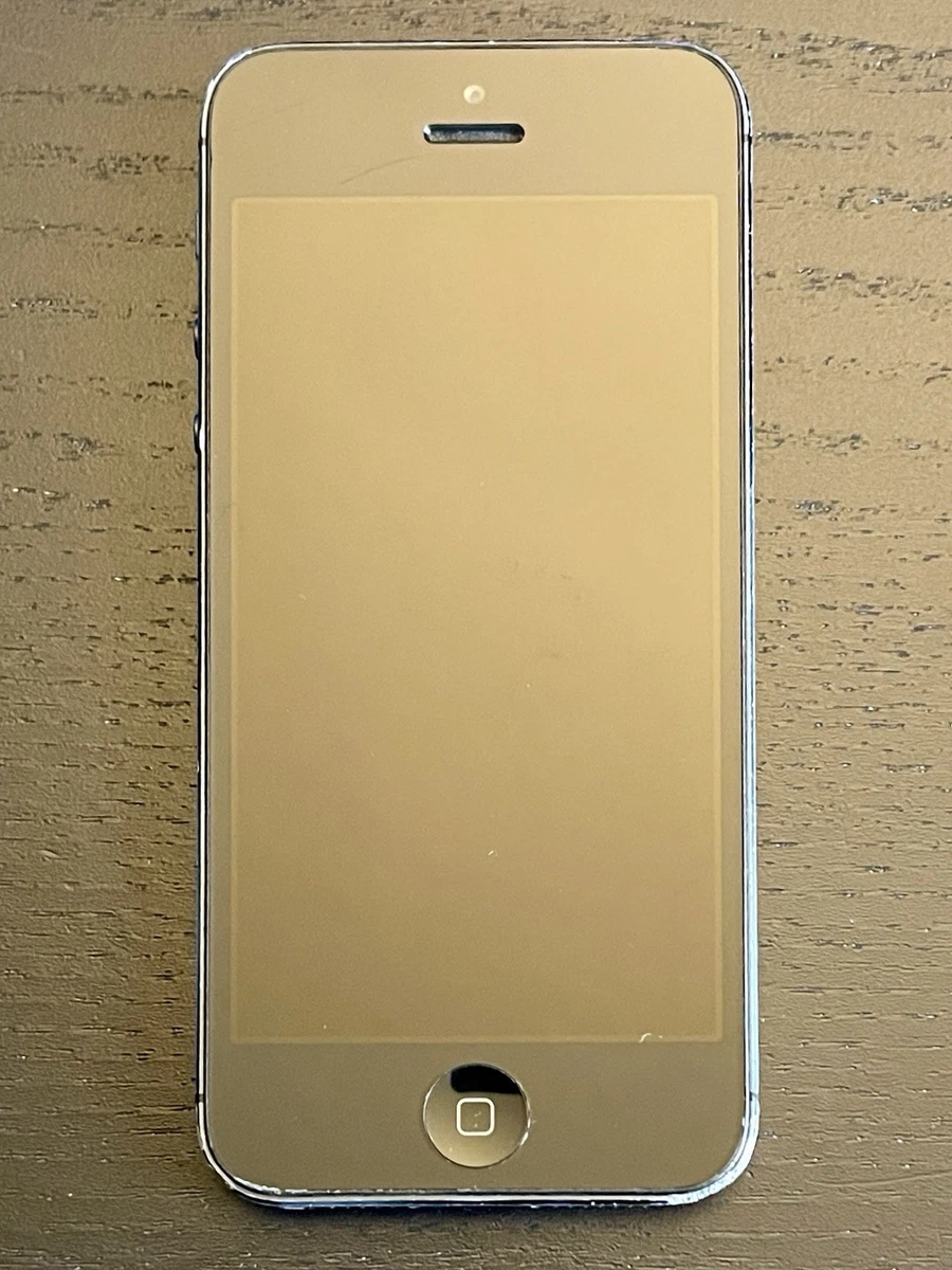 iPhone 5 64GB Dual Core iOS for sale | eBay