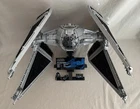 LEGO Star Wars | TIE Interceptor | 1931 Pieces | Complete Set