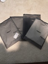 4 pc ESSENTIALS tees