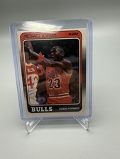 1988-89 Fleer Basketball Cards 19