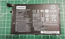OEM Lenovo ThinkPad E480 E490 E590 Battery 11.10V 45Wh 3980mAh L17C3P51 01AV448