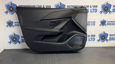 PEUGEOT 208 HATCHBACK 5 Doors 2019-2023 DOOR CARD (FRONT PASSENGER SIDE)
