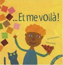 Et me voilà ! von Jean-Pierre Kerloch | Buch | Zustand sehr gut