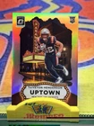 2025 Donruss Optic TreVeyon Henderson Base (RAW)