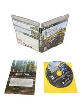 Lot Farming Simulator + Farming Simulator 15 Pour PS3 - Version PAL FR - État Correct