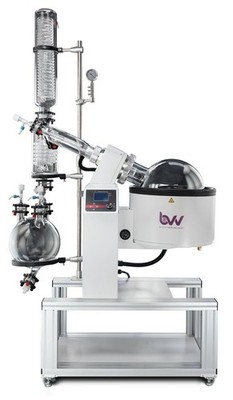 BVV 20L Neocision ETL Lab Certified Rotary Evaporator