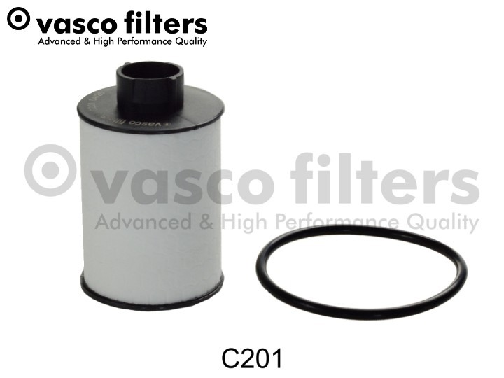 FUEL FILTER C201 FOR SUZUKI VITARA WAGON/R+ SWIFT/III/IV SPLASH IGNIS SX4 1.2L - Image 5