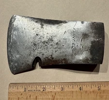 True Temper Flint Edge Axe Hatchet 1.25 Pounds