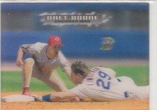 1995 Topps DIII - Bret Boone #33