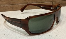 Vintage Calvin Klein Collection Sunglasses CK 828S 036 Men  s Rectangle Full Rim