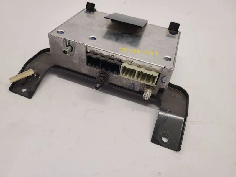 Módulo Onstar de comunicación Hummer H3 2007 2008 UE1 Opt UM8 Foto 3 de 4