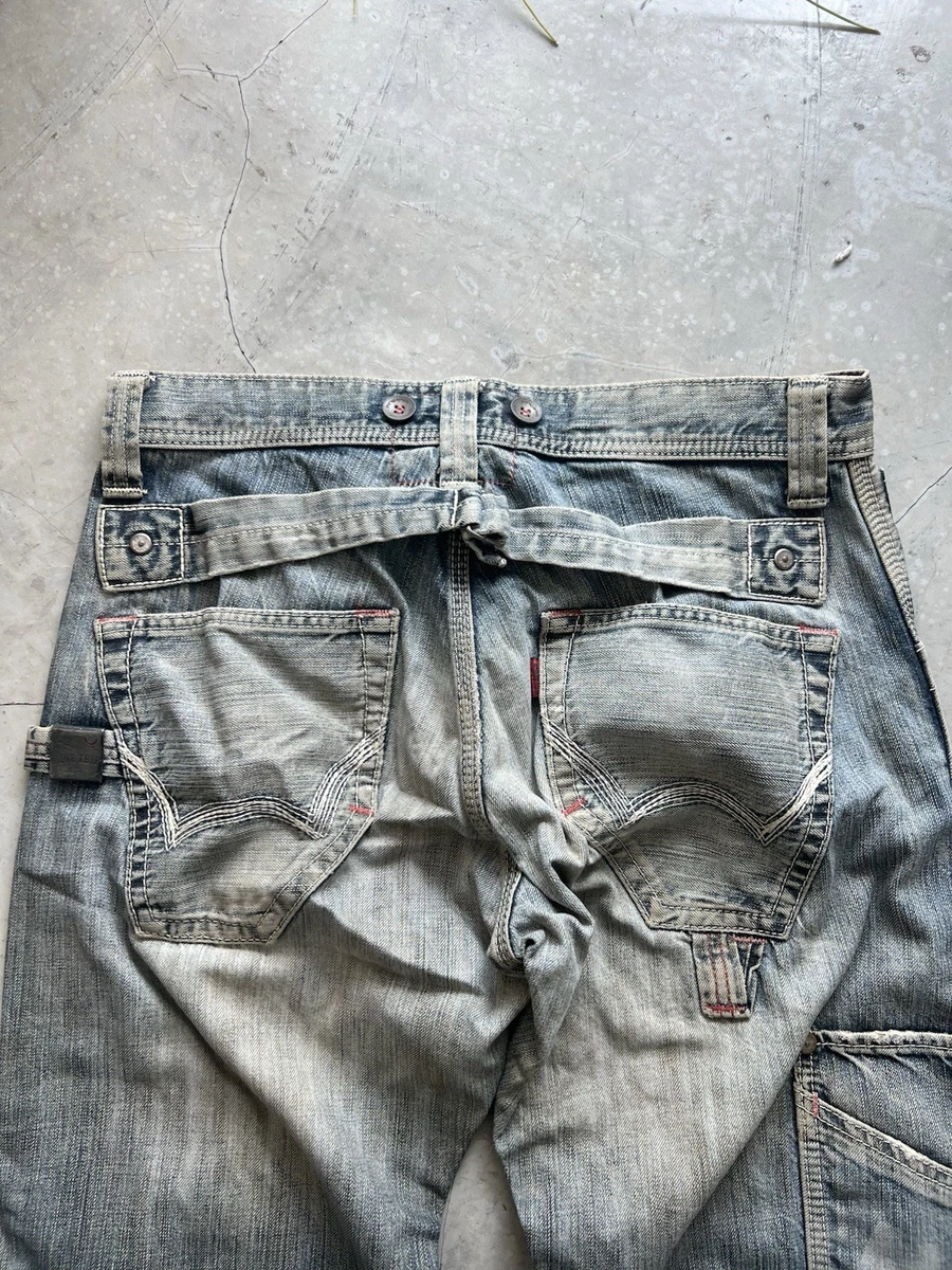 Edwin Classic Jeans for Men for sale | eBay