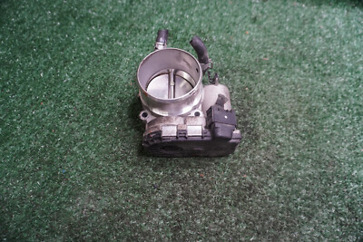 2020 HYUNDAI TUCSON 2.4L THROTTLE BODY OEM UNK MILEAGE TX42J4